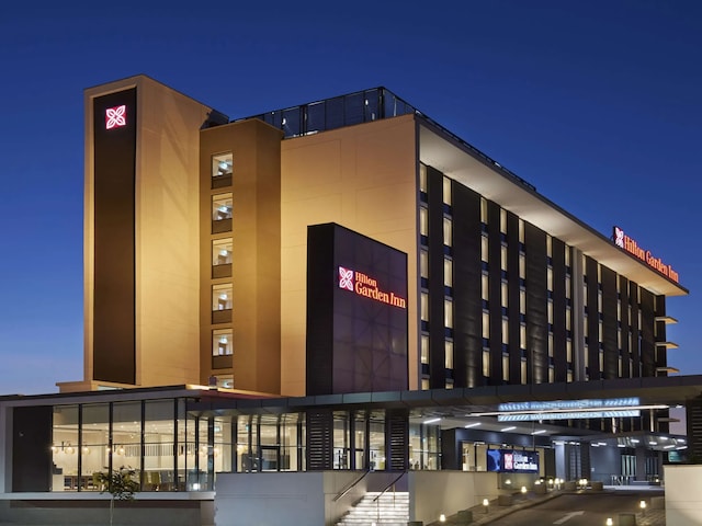 Hilton Garden Inn Gaborone