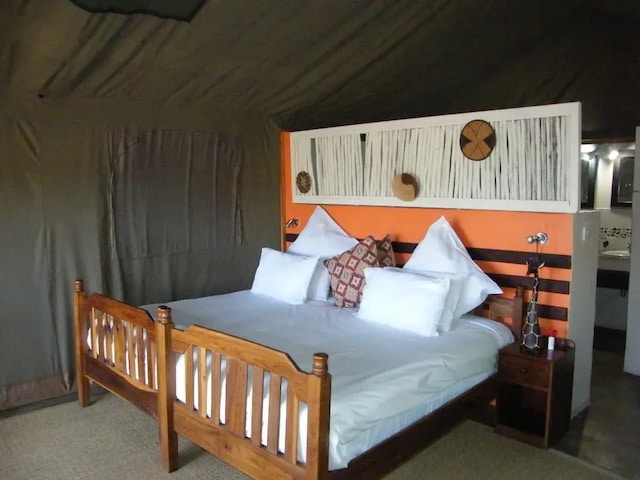 Elephant Valley Lodge