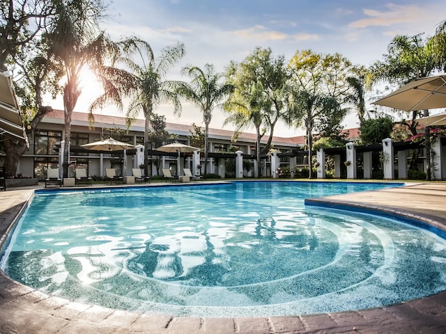 Avani Gaborone Resort & Casino