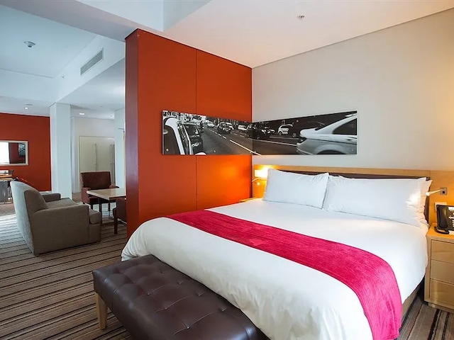 Protea Hotel by Marriott Gaborone Masa Square