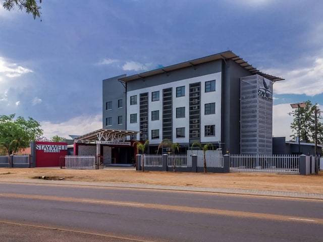StayWell Hotels