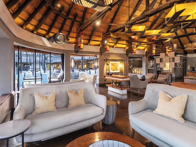 Chobe Water Villas