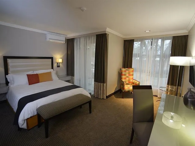 Regent Select Hotel
