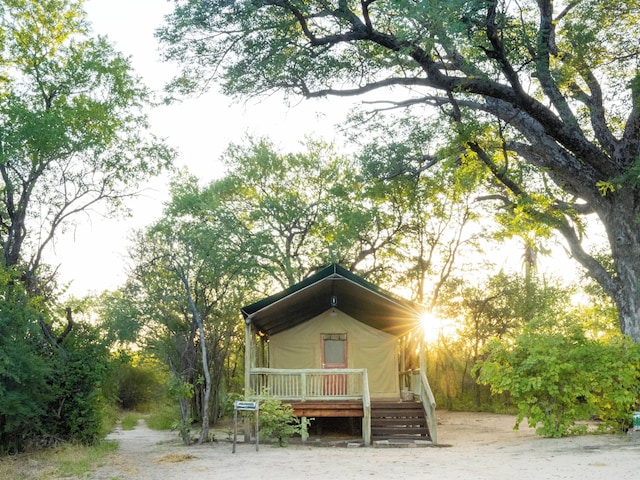 Nata Lodge