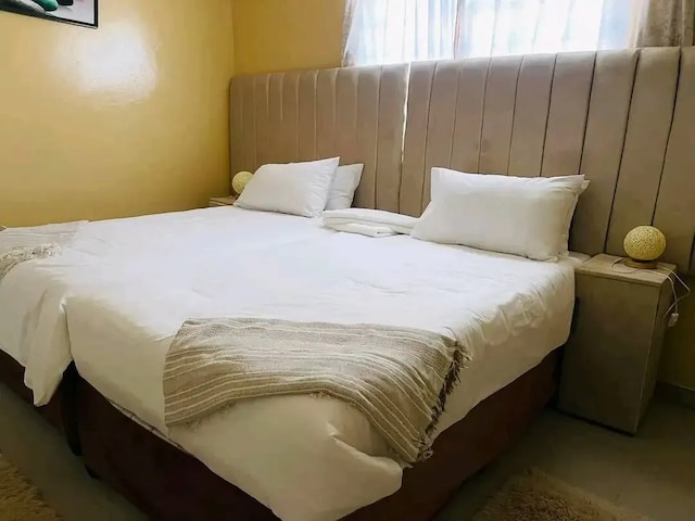 Kalahari Guest House