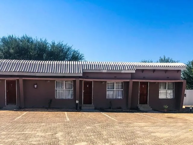 Batshweneng Lodge