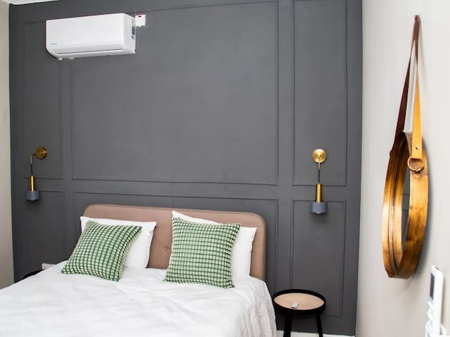 Elephant Castle Apartment