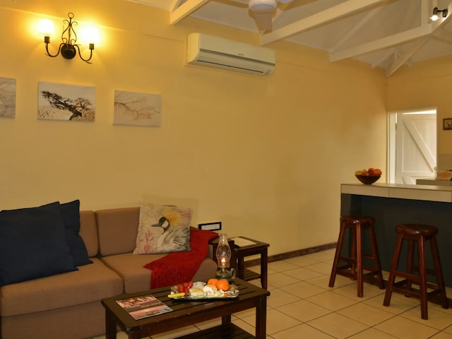 Chobe River Cottages