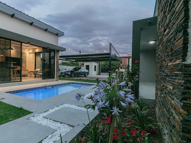 Villa Violet | Pool | 55-Zoll-TV Netflix | 5 Minuten Mall