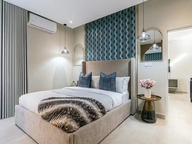 Suite Nnyana | Pool | 55-Zoll-TV Netflix | 5 Minuten Einkaufszentrum
