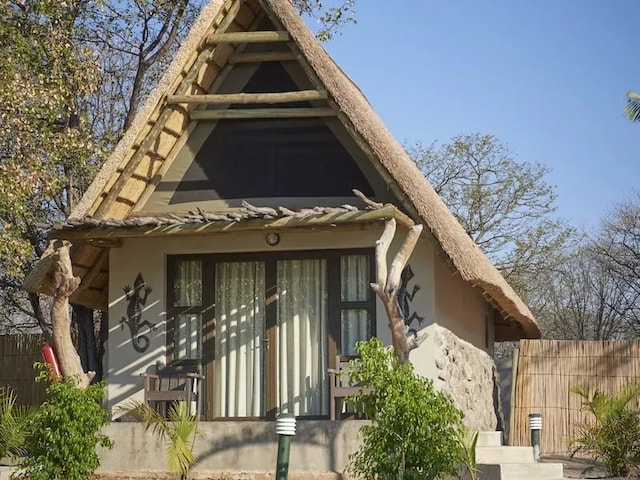 Thamalakane River Lodge