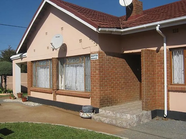 Bel Rea Guest House
