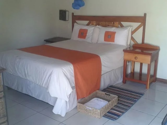 Maya Guest Inn