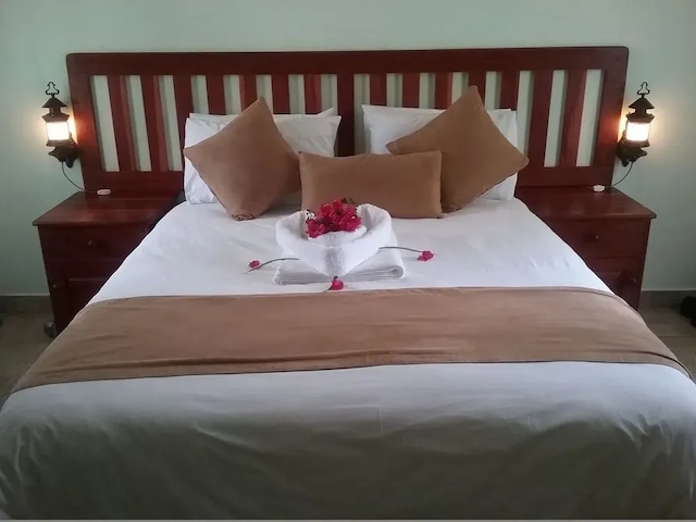 Masikiro Self-Catering Units