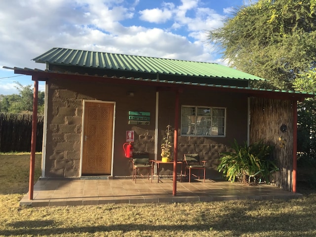 Ditlhapi Guest House