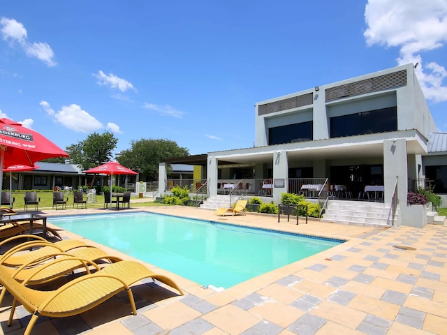 Travelodge Kasane