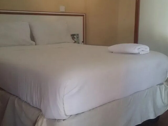 Ramorwa Guest Lodge