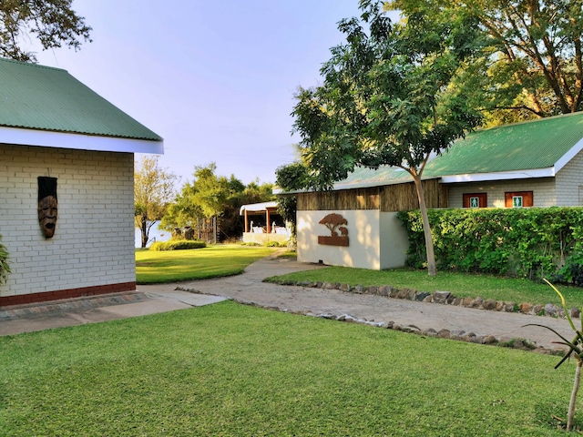 River View Lodge