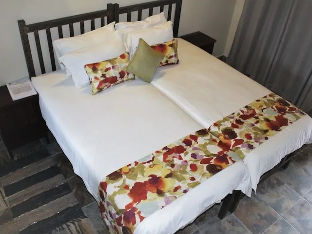 Thebe River Safaris