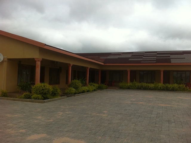 Calvary Guest House