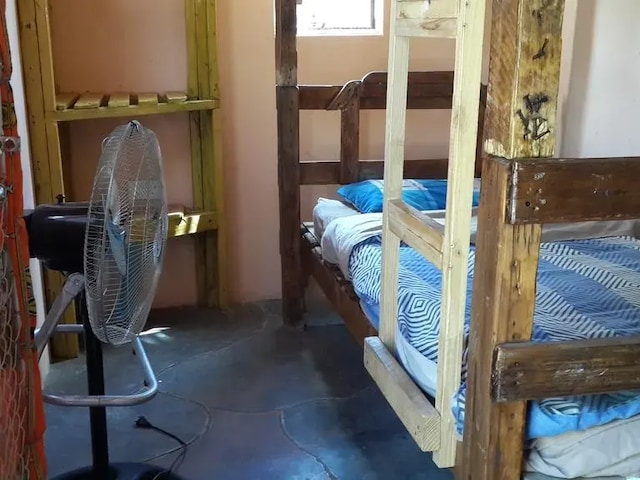 Bananyana Backpackers Camp