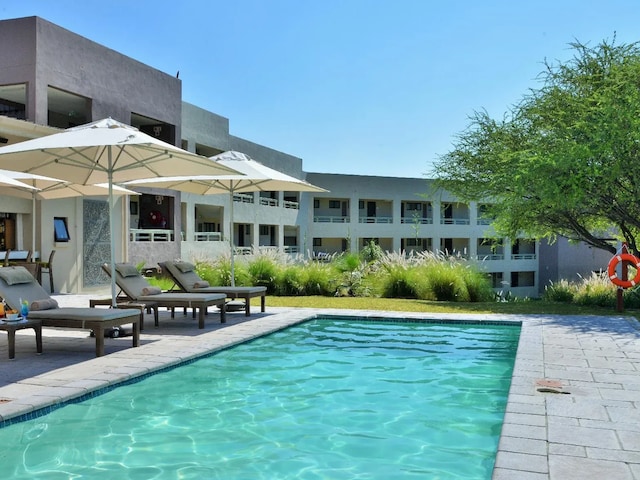 Cresta Maun Hotel