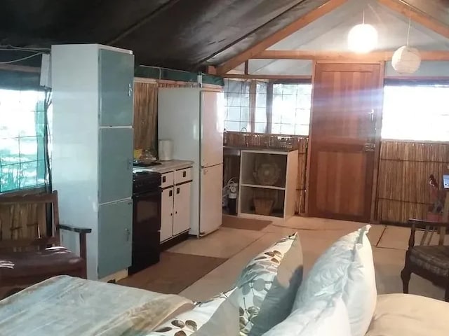 ASKIESBOS, Samochima Bush Camp
