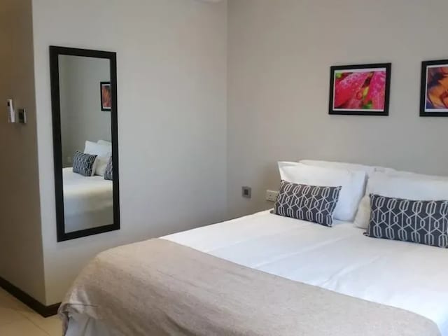 Lifestyle Apartments