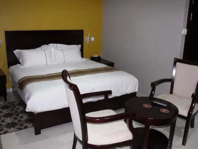 Voyager Inn-Hotel